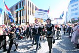 Gle&eth;igangan 2019