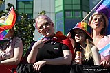 Gle&eth;igangan / Reykjavik Pride 2023