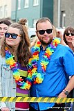 Gle&eth;igangan / Reykjavik Pride 2024 svipmyndir 