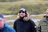 Bears On Ice - Gullni hringurinn 2019