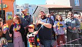 Gle&eth;igangan / Reykjavik Pride 2025 svipmyndir