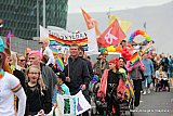 Gle&eth;iganga Reykjav&iacute;k Pride 2018