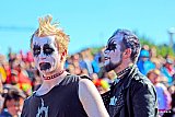Gle&eth;iganga Hinsegin daga 2014
