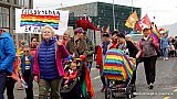 Gle&eth;iganga Reykjav&iacute;k Pride 2018