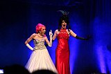 Drag-S&uacute;gur - Extravaganza 2016