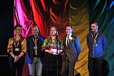 Pride opnunarh&aacute;t&iacute;&eth; 2016
