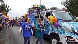 Gle&eth;iganga Reykjav&iacute;k Pride 2018