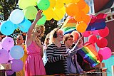 Gle&eth;igangan / Reykjavik Pride 2023