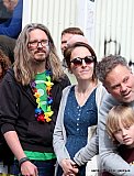 Gle&eth;igangan / Reykjavik Pride 2024 svipmyndir 