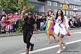 Gle&eth;igangan 2022