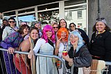 Gle&eth;igangan / Reykjavik Pride 2025 svipmyndir