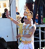 Gle&eth;iganga Hinsegin daga 2014