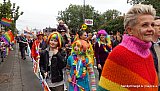 Gle&eth;iganga Reykjav&iacute;k Pride 2018