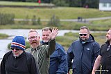 Bears On Ice - Gullni hringurinn 2019