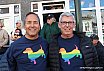 Gleðigangan / Reykjavik Pride 2025 svipmyndir