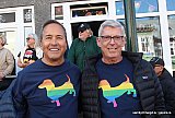Gle&eth;igangan / Reykjavik Pride 2025 svipmyndir
