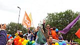 Gle&eth;iganga Reykjav&iacute;k Pride 2018