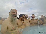 Bears On Ice 2019 - Bl&aacute;a l&oacute;ni&eth;