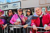 Gle&eth;igangan / Reykjavik Pride 2025 svipmyndir