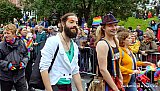 Gle&eth;iganga Reykjav&iacute;k Pride 2018