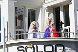 Gle&eth;igangan / Reykjavik Pride 2025 svipmyndir