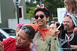 Gle&eth;igangan / Reykjavik Pride 2024 svipmyndir 