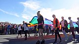 Gle&eth;iganga Hinsegin daga 2014