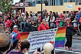 Gle&eth;iganga Hinsegin daga 2015