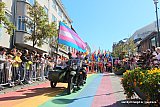 Gle&eth;igangan / Reykjavik Pride 2025 svipmyndir