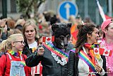 Gle&eth;iganga Reykjav&iacute;k Pride 2018