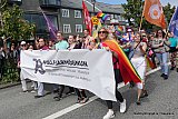 Gle&eth;igangan 2022