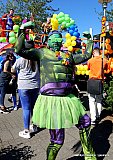 Gle&eth;igangan / Reykjavik Pride 2023 - stillt upp
