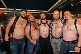 Bears On Ice 2019 - Part&yacute;in og br&ouml;ns