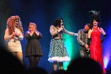 Drag-S&uacute;gur - Extravaganza 2016