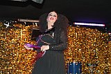 Drag-S&uacute;gur - fyrsta s&yacute;ningin