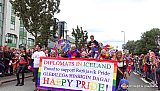 Gle&eth;iganga Reykjav&iacute;k Pride 2018
