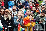Gle&eth;iganga Reykjav&iacute;k Pride 2018