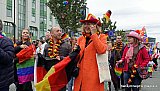 Gle&eth;iganga Reykjav&iacute;k Pride 2018
