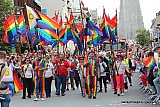 Gle&eth;igangan / Reykjavik Pride 2024 svipmyndir 