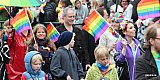Gle&eth;iganga Hinsegin daga 2015