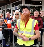 Gle&eth;igangan / Reykjavik Pride 2024 svipmyndir 
