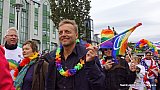 Gle&eth;iganga Reykjav&iacute;k Pride 2018