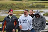 Bears On Ice - Gullni hringurinn 2019