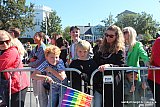 Gle&eth;igangan / Reykjavik Pride 2025 svipmyndir