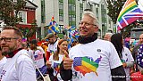Gle&eth;iganga Reykjav&iacute;k Pride 2018