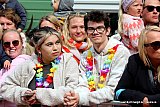 Gle&eth;igangan / Reykjavik Pride 2024 svipmyndir 