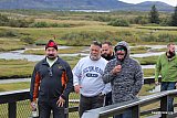 Bears On Ice - Gullni hringurinn 2019