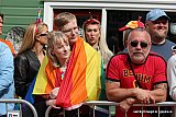 Gle&eth;igangan / Reykjavik Pride 2024 svipmyndir 