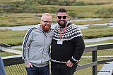 Bears On Ice - Gullni hringurinn 2019