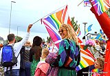 Gle&eth;iganga Reykjav&iacute;k Pride 2018